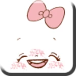 Logo of Smile! android Application 